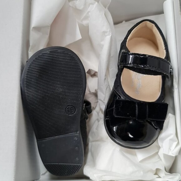 Naturino Kids Girl 4121 Mary Jane - Picture 3 of 6